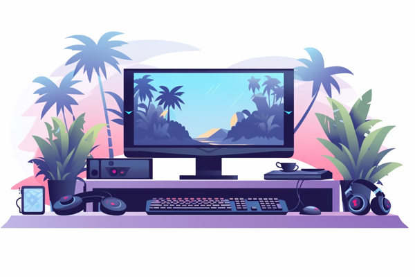 controllers games multiplayer