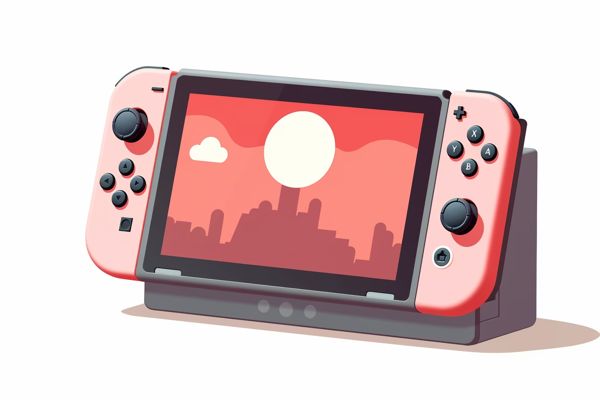 console controllers games