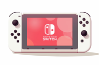 nintendo switch gaming